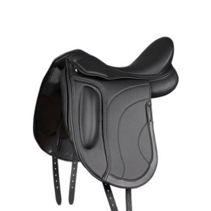 Selle de dressage pour cheval Premier Equine Montpellier