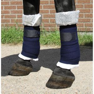 Harry's Horse Flanelles pour cheval Champion