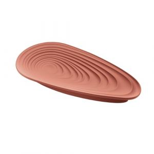 Guzzini POUSSEUR KEEP CLEANTerracotta