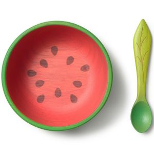 Ensemble 2 Pi&egrave;ces - Wally la Past&egrave;que