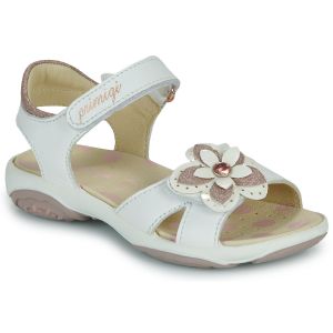 Primigi Sandales enfant BREEZE Blanc - Taille 24,25,26,27,28,29,30
