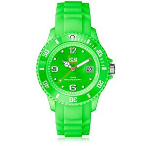 Image de Ice Watch SI.GN.U.S.09 - Montre mixte avec bracelet en acier