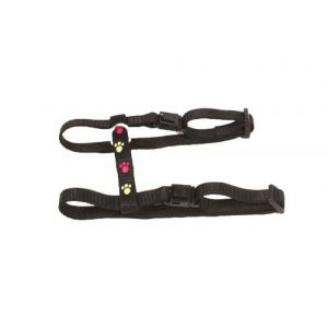 Image de Martin Sellier Harnais pour chat 25/35cm 10mm