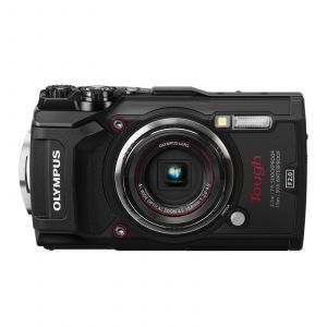 Olympus Tough! TG-5
