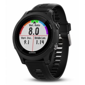 Garmin Forerunner 935 - Montre GPS cadiofr&eacute;quencem&egrave;tre