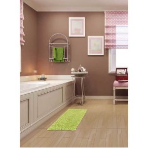 Tapis salle de bain vert x 60 cm - Comparer 84 offres Tapis salle de bain vert x 60 cm - Comparer 84 offres