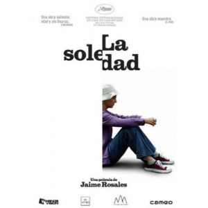 Image de La Soledad (Ed.Esp.) [Import espagnol] [DVD]