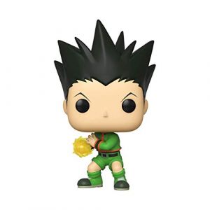 Funko Figurine Hunter X Hunter - Gon Freecss Pop 10cm
