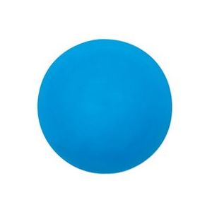 Maul Aimant n&eacute;odyme silicone sph&eacute;rique, diam&egrave;tre 12 mm, bleu - Lot de 2