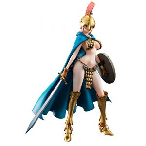 Image de Megahouse Figurine One Piece P.O.P. Sailing Again Gladiator Rebecca 22