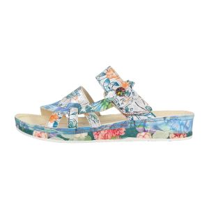 Laura Vita Claquettes 42