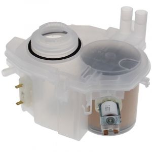 Ensemble Bac A Sel Pour Lave Vaisselle Beko - 1764900100