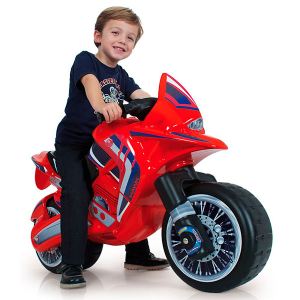 molto porteur moto cross