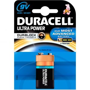 Image de Duracell Ultra Power pile alcaline AAAA/ LR61