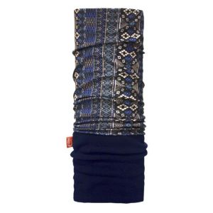 Image de Wind-X-Treme Tours de cou Polar Wind - Inca Blue - Taille One Size