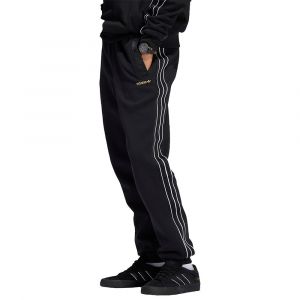Adidas Originals Pantalon De Survêtement Shadow Stripe XS Black / Wonder White
