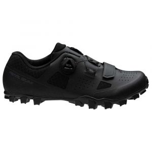 Pearl Izumi Chaussures Vtt X-alp Mesa EU 40 Black