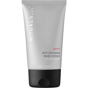 Rituals Collections Sport Collection Anti-Dryness Body Lotion 100 ml