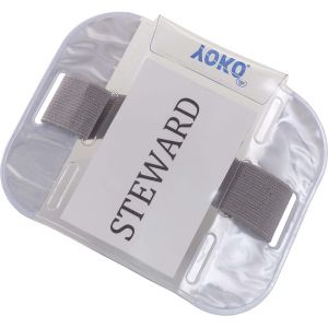 Yoko Brassards d'identité