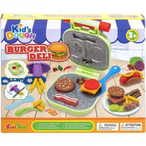 WDK Partner Pate A Modeler Burger 12632