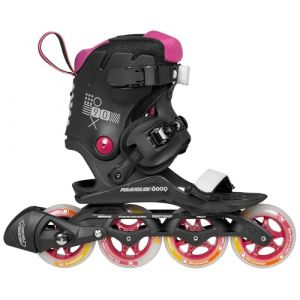 Powerslide Roller quad Dusk 90