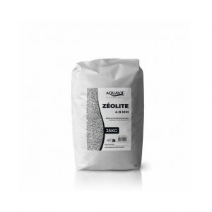 Zéolithe AVT 4-8 mm
