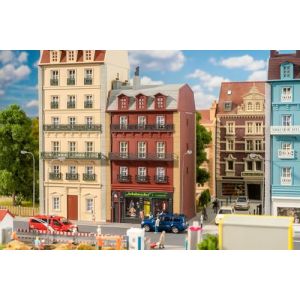 Faller 130713 H0 Maison de Ville &agrave; 4 &eacute;tages