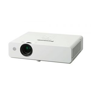 Image de Panasonic PT-LB332A - Projecteur LCD 3300 lumens