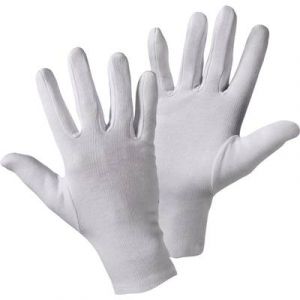 Worky Gants de protection 1001 100% coton - Taille 11 (XXL)