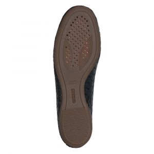 Image de Geox Palmaria EU 37 Black - Black - EU 37