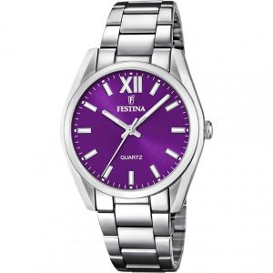 Festina Montre F20622-F mixte