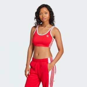 Adidas Brassière Adicolor 3 bandes