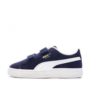 Puma Baskets enfant Suede Classic