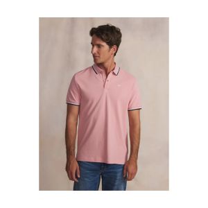 Tbs Polo &agrave; manches courtes homme yvanepol