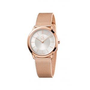 Image de Calvin Klein K3M22626 - Montre pour femme Quartz Analogique