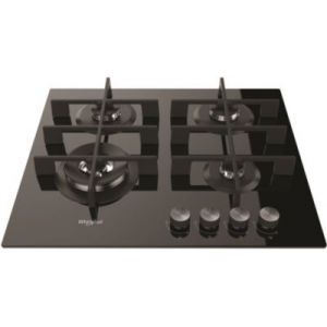 Whirlpool Table de cuisson gaz GOW6423NB