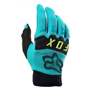 Fox Racing Dirttaw Gant de motocross Taille M