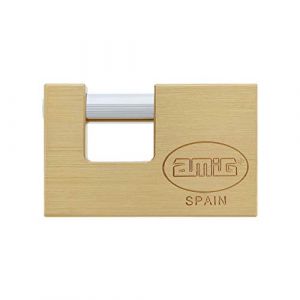 AMIG 004721 &agrave; 200 Cadenas en Laiton 60 mm 3095