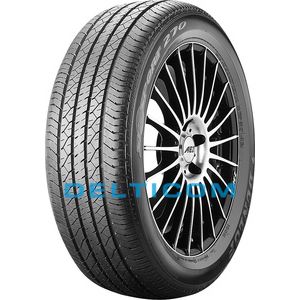 Image de Dunlop Pneu 4x4 &eacute;t&eacute; : 235/55 R18 99V SP Sport 270