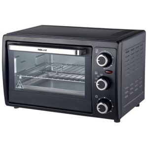 mini oven proline