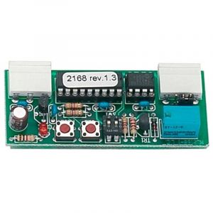 Seav ML 2168 Module de canal embrochable