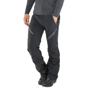 Dynafit Pantalons Mercury 2 Dst Pantalons - Black Out / Smoke - Taille XL