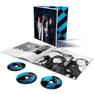 Warner Pretenders II Edition Deluxe 40ème Anniversaire