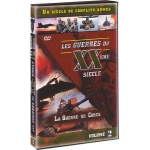 Image de Les Guerres du XXème siècle - Volume 2 : La Guerre de Corée