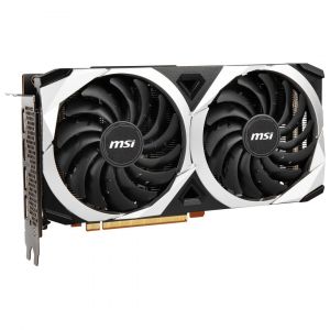 MSI Radeon RX 6650 XT MECH 2X 8G OC