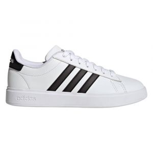 Image de Adidas De Chaussures Grand Court 2.0 EU 37 1/3 White 17