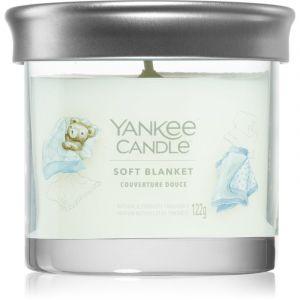 Yankee Candle TUMBLER SOFT BLANKET Candele 122 g unisex