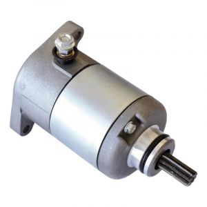 Brazoline Démarreur moto adaptable origine Honda