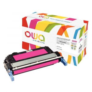 Armor Toner compatible Hp Q5953A magenta