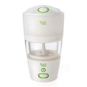 Image de Petit Terraillon Préparateur culinaire Tout en 1 (8008) - Mixeur cuiseur et chauffe biberon